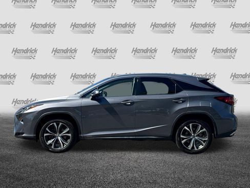 Used 2018 Lexus RX 350 AWD w/ Premium Package image 8