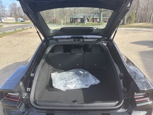 New 2026 Dodge Charger R/T image 5