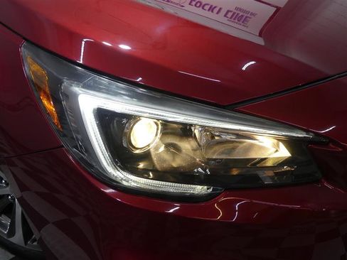 Used 2019 Subaru Legacy 2.5i Limited w/ Popular Package #2A image 12