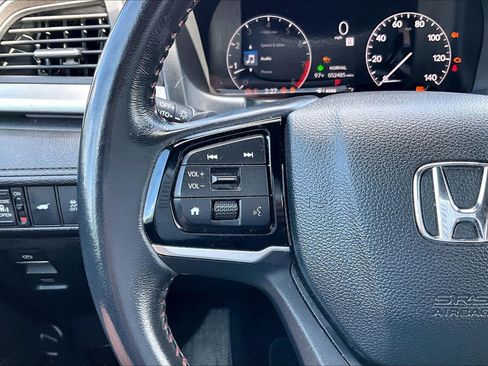 Used 2025 Honda Odyssey Sport-L image 24