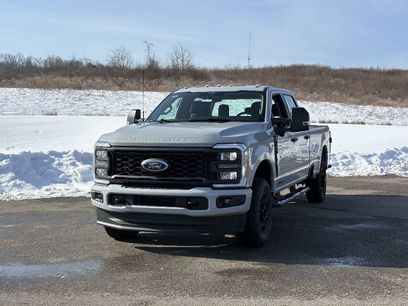 New 2026 Ford F250 XL w/ STX Appearance Package