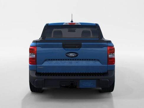 Used 2026 Ford Maverick XLT w/ Equipment Group 301A AWD/4WD image 6