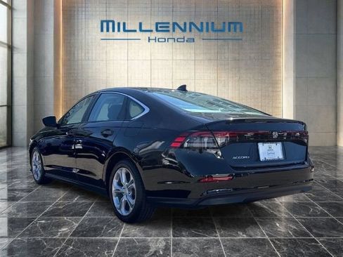 Used 2023 Honda Accord LX image 3