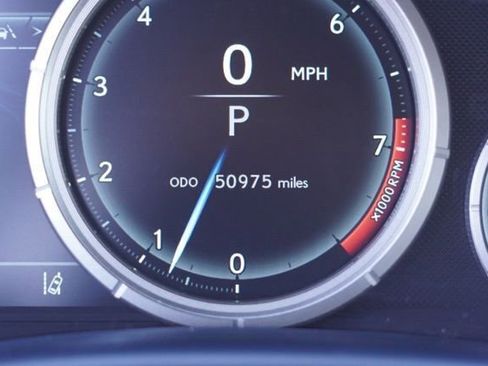 Used 2019 Lexus GS 350 F Sport image 25