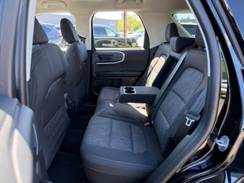 Used 2023 Ford Bronco Sport Big Bend w/ Convenience Package AWD/4WD image 13