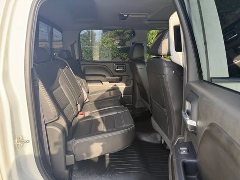 Used 2016 GMC Sierra 1500 Denali AWD/4WD image 56