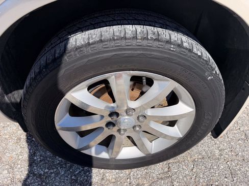 Used 2015 Buick Enclave Premium w/ Experience Buick Package AWD/4WD image 10