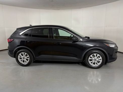 Used 2024 Ford Escape Active FWD image 9