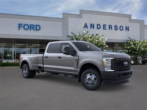 New 2026 Ford F350 XL w/ 360-Degree Camera Package image 7