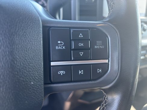 Used 2023 Ford F150 XLT w/ Equipment Group 301A Mid AWD/4WD image 25