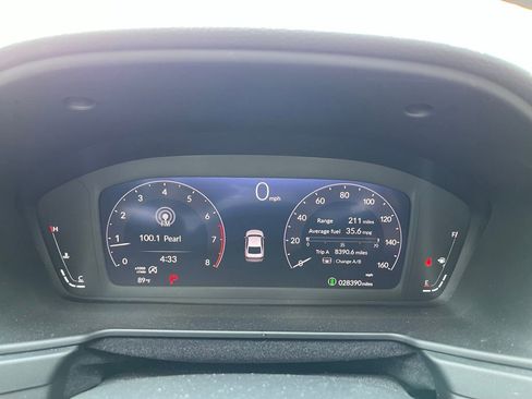 Used 2024 Honda Accord EX image 7