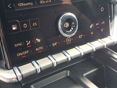 Used 2026 GMC Acadia Elevation w/ Black Edition FWD image 19