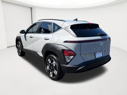 Used 2025 Hyundai Kona SEL AWD/4WD image 7