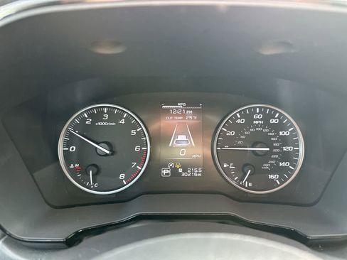 Certified 2023 Subaru Outback image 34