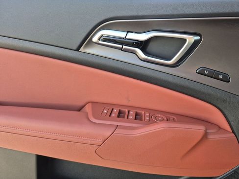 New 2026 Kia Sportage SX Prestige image 6