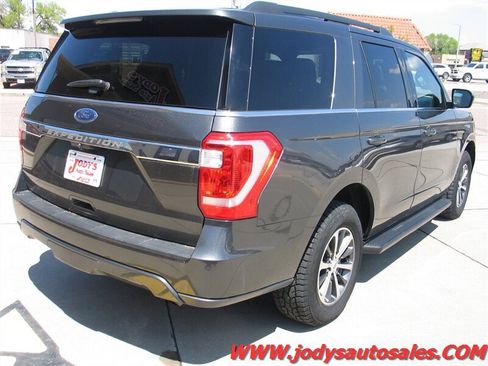 Used 2020 Ford Expedition XL AWD/4WD image 34