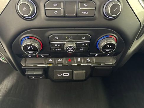 Used 2019 Chevrolet Silverado 1500 RST w/ All-Star Edition image 23