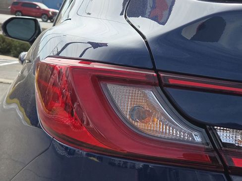 New 2026 Toyota Camry SE image 10