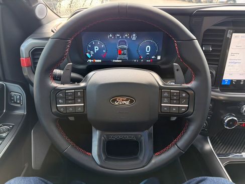 New 2025 Ford F150 Raptor image 14