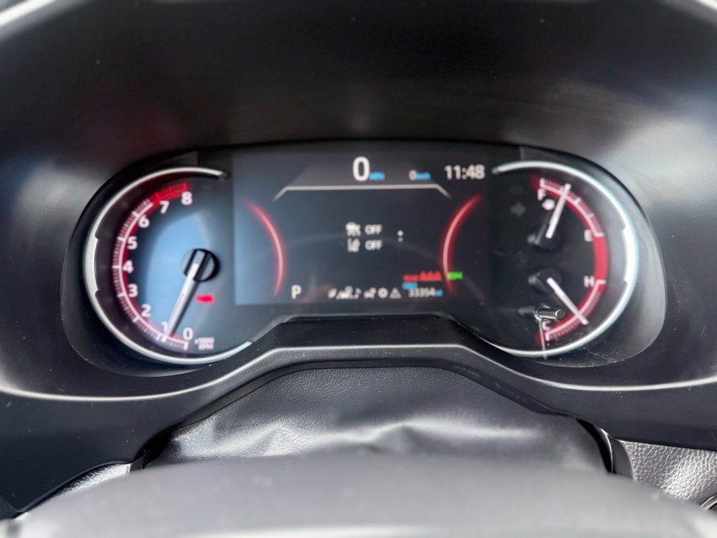 Certified 2025 Toyota RAV4 XLE AWD/4WD image 24