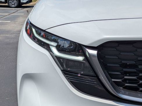 New 2026 MAZDA CX-5 2.5 S w/ Premium Plus Package AWD/4WD image 10
