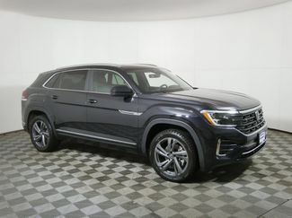 Used 2024 Volkswagen Atlas Cross Sport SEL R-Line 360° Tour
