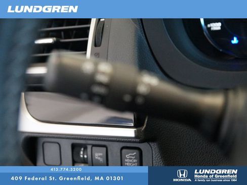 Used 2018 Subaru Forester 2.5i Limited image 21