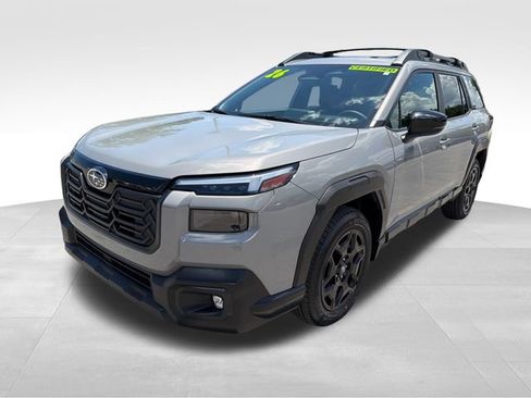 Certified 2026 Subaru Outback Limited AWD/4WD image 3