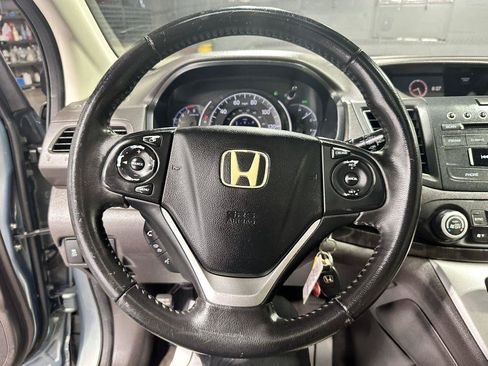 Used 2012 Honda CR-V EX-L image 17