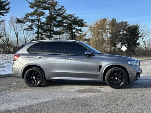 Used 2018 BMW X5 xDrive35i image 8