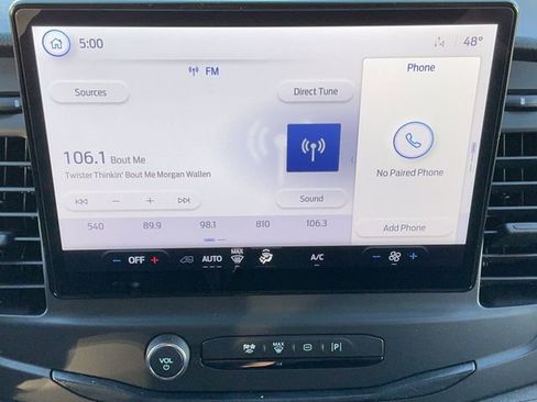 New 2026 Ford Transit 250 Base w/ Load Area Protection Package image 17