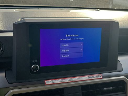 Used 2025 Toyota Tacoma SR5 image 26