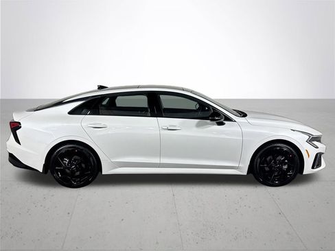 New 2026 Kia K5 GT-Line w/ GT-Line Premium Package image 5