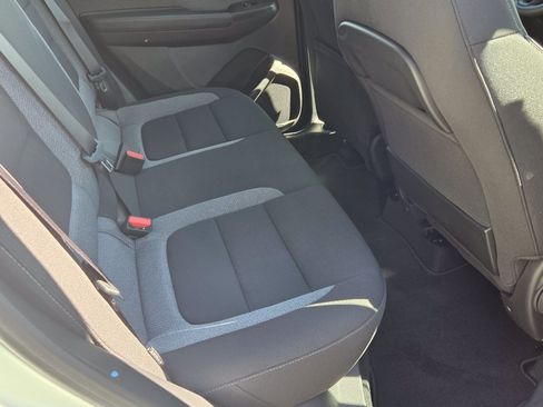 Used 2026 Chevrolet TrailBlazer LS FWD image 10