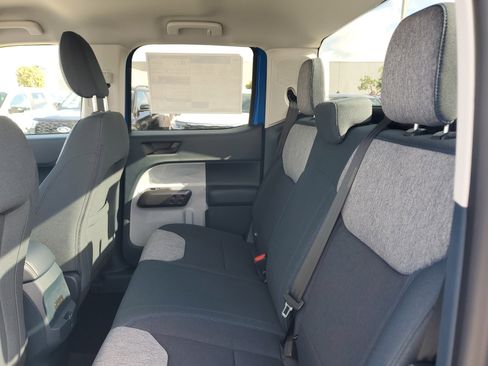 New 2026 Ford Maverick XLT image 12