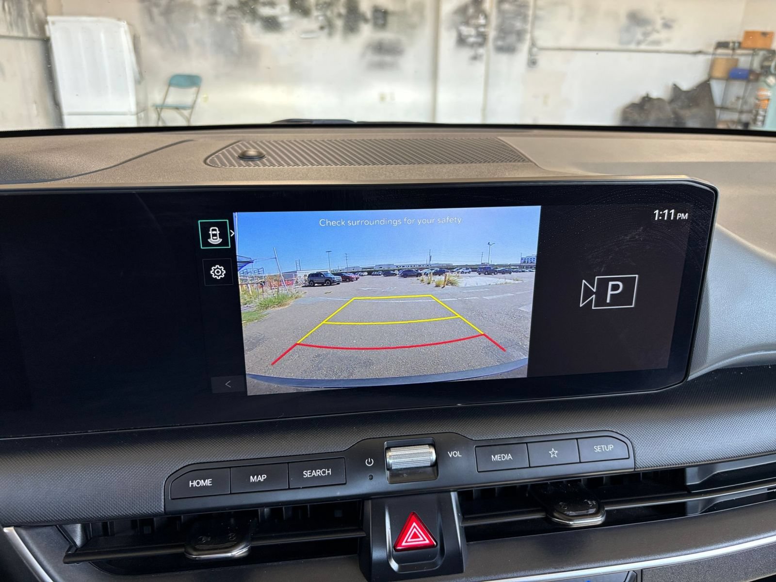 Used 2025 Kia K4 FWD image 21