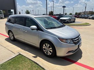 Used 2014 Honda Odyssey EX-L video 1