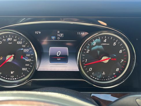Used 2017 Mercedes-Benz E 300 4MATIC image 12