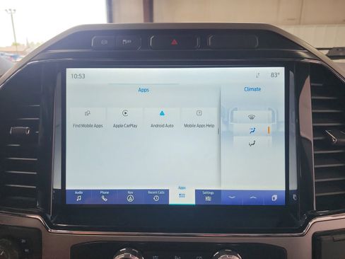 Used 2022 Ford F250 Lariat w/ Lariat Ultimate Package image 31