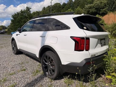 Used 2023 Kia Sorento SX Prestige AWD/4WD image 9