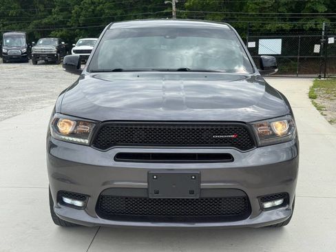 Used 2019 Dodge Durango GT AWD/4WD image 2