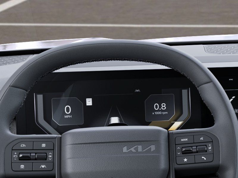 New 2027 Kia Telluride X-Line SX Prestige AWD/4WD image 21