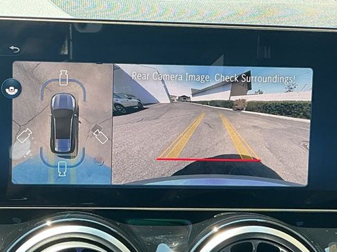 New 2026 Mercedes-Benz GLB 250 4MATIC image 29