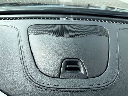 Used 2021 Jeep Cherokee Latitude Lux w/ Sun & Sound Group image 21