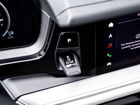 Certified 2026 Porsche Cayenne Coupe AWD/4WD image 22