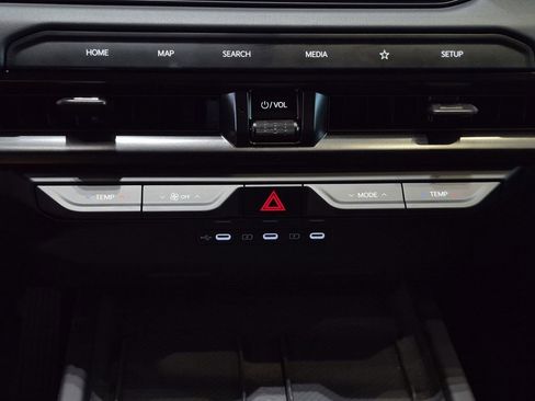 New 2027 Kia Telluride EX X-Line image 14