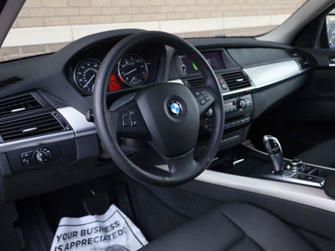 Used 2012 BMW X5 xDrive40i AWD/4WD image 16