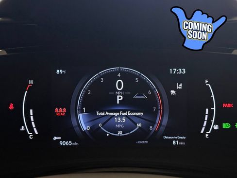 Used 2022 Lexus NX 350 AWD w/ Luxury Package image 24