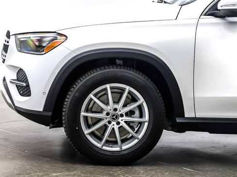 New 2026 Mercedes-Benz GLE 350 4MATIC image 10