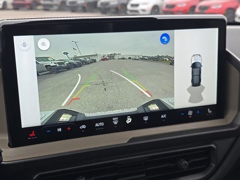 New 2025 Ford Bronco Sport Big Bend image 44